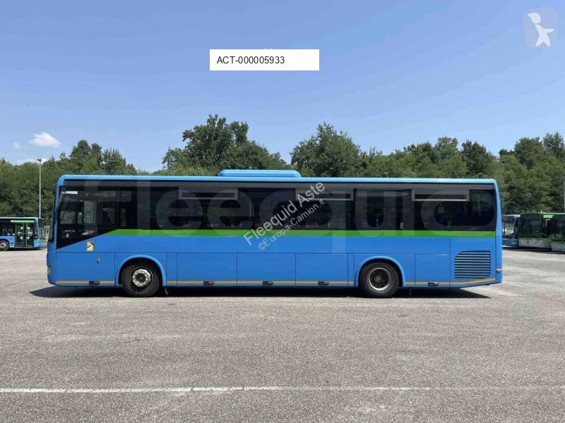 Autobus Iveco