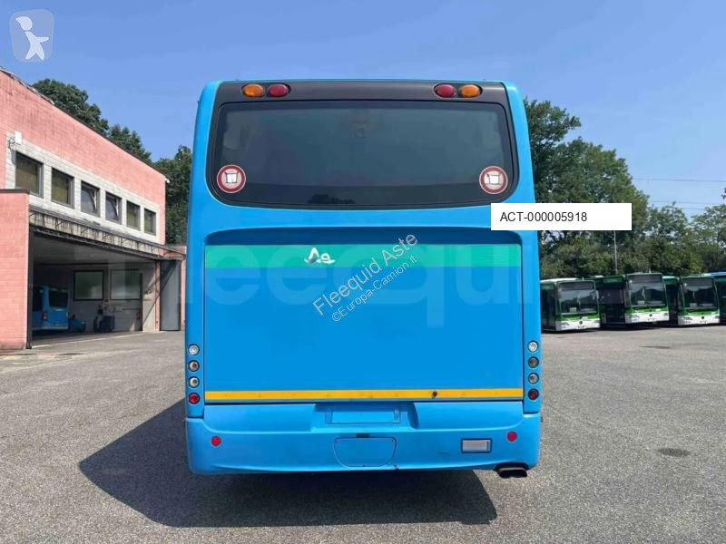 Autobus Iveco