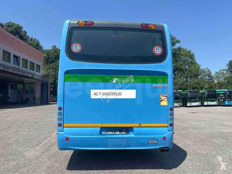 Autobus Iveco