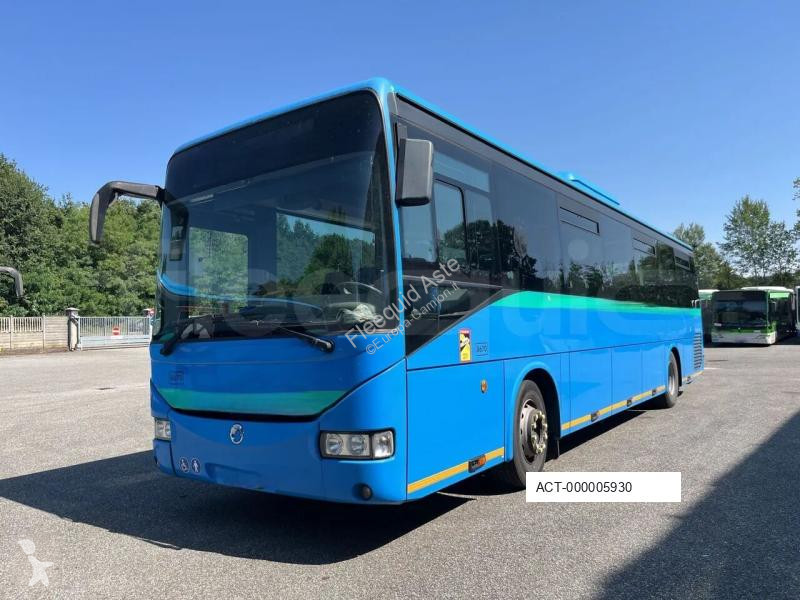Buss Iveco
