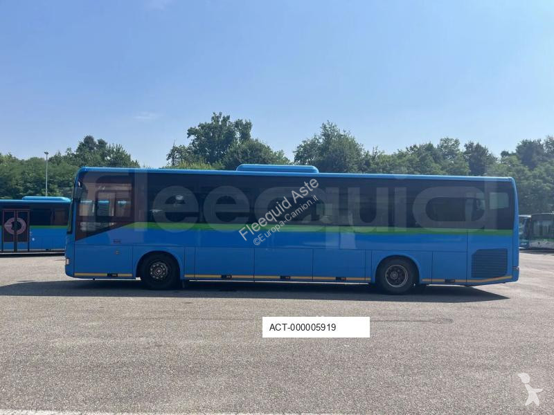 Autobus Iveco