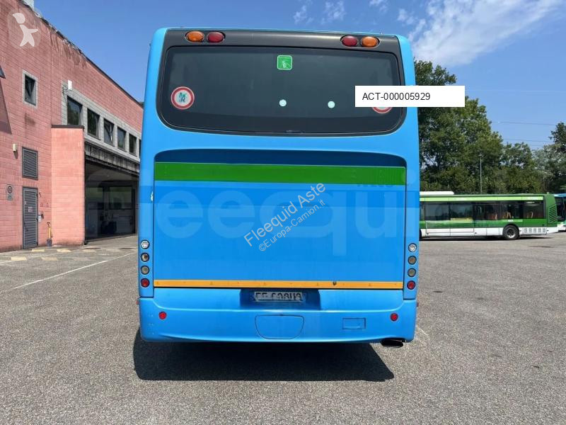 Autobus Iveco