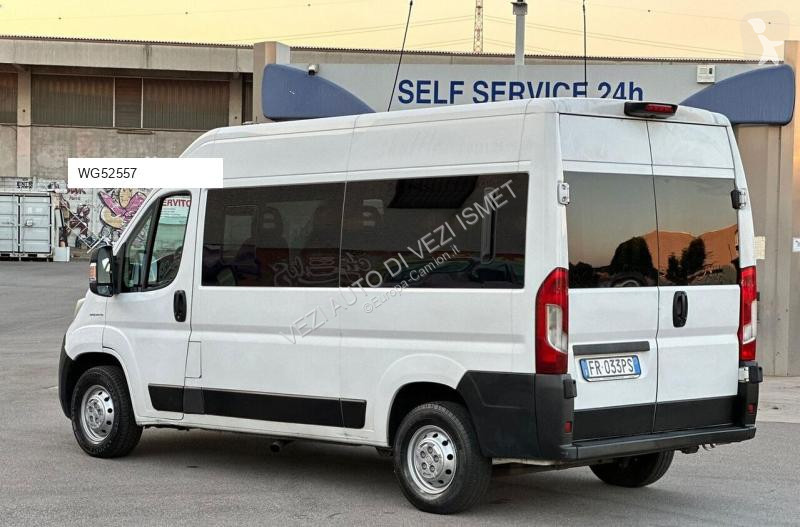 Buss Fiat