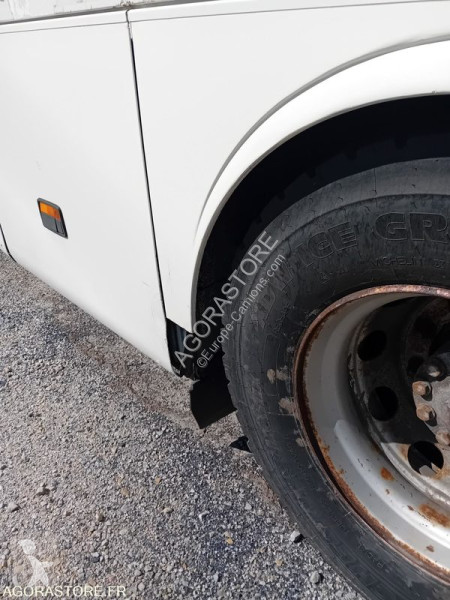 Buss Mercedes INTOURO