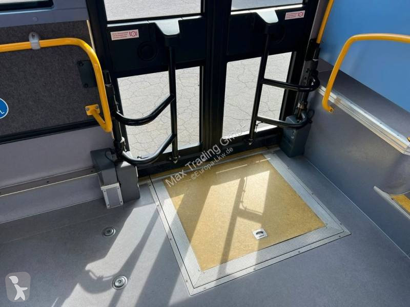 Autobus Iveco LE , CB LE 4 mit 38 Sitzplätze