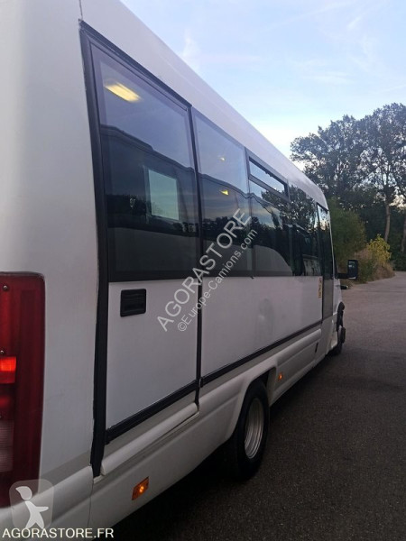 Buss Iveco 65C17