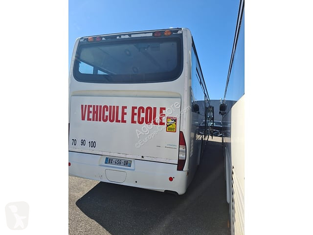 Autobús Iveco CROSSWAY
