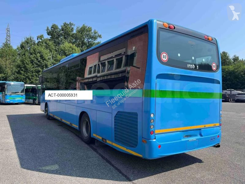 Buss Iveco