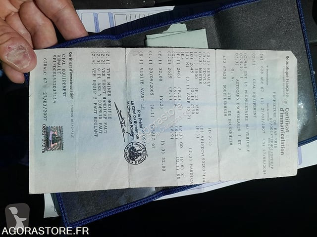 Autobús