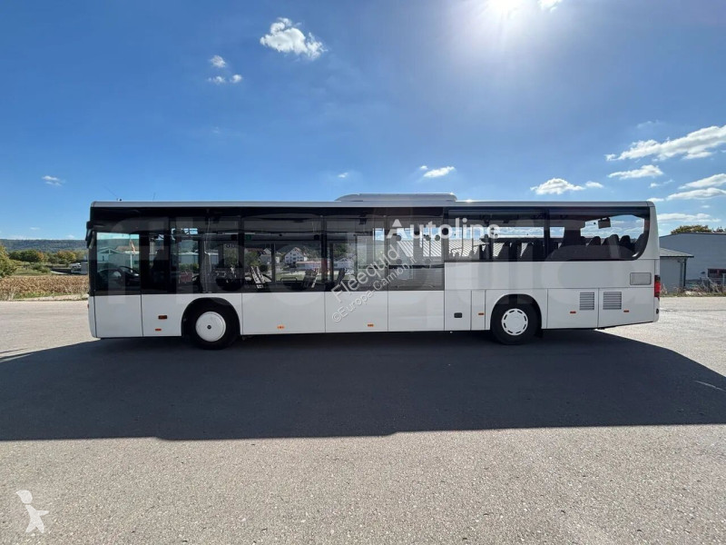 Autobús Setra S415