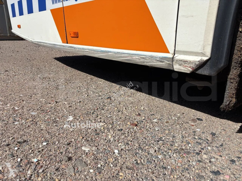 Autobús Solaris