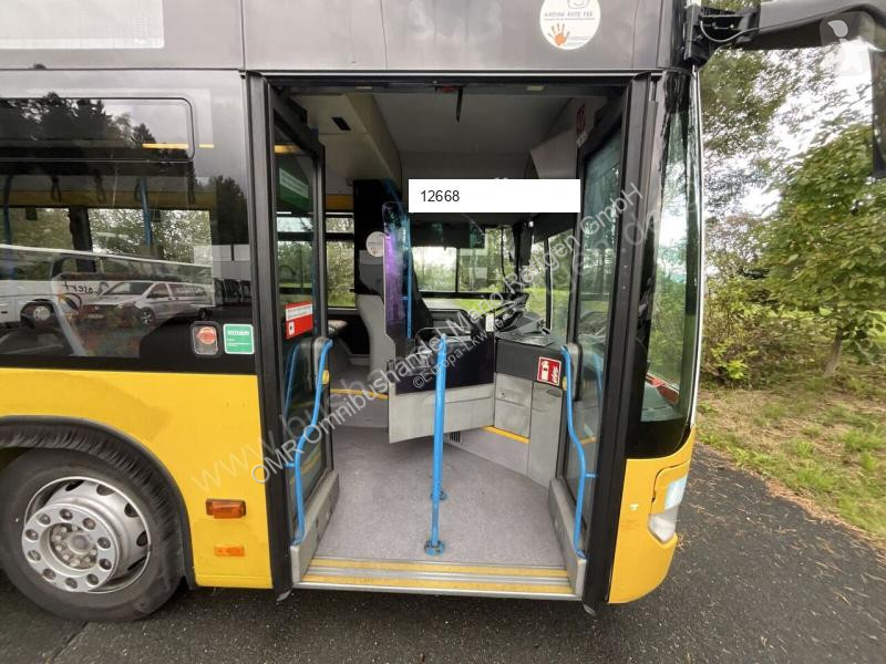 Pullman Mercedes O 530 G