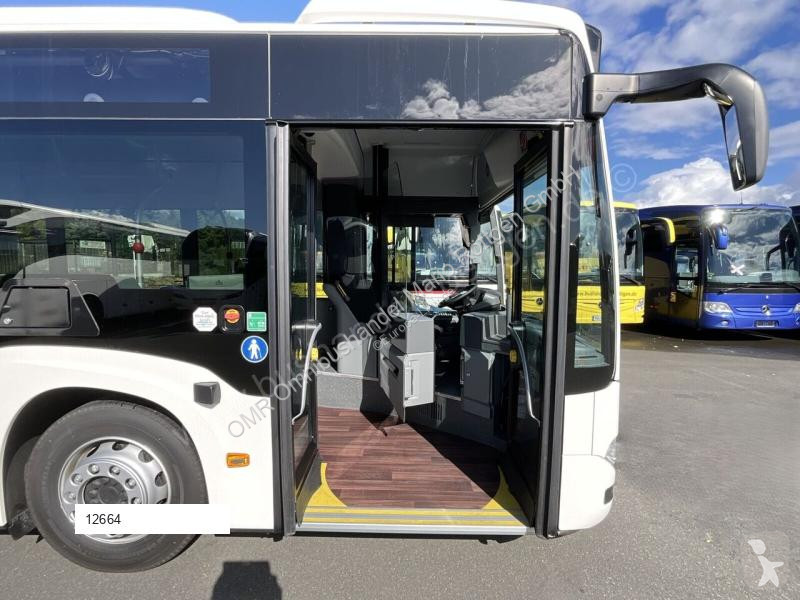 باص Mercedes O 530