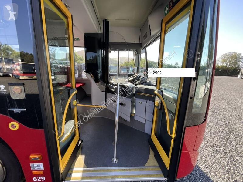 باص Mercedes O 530 C2