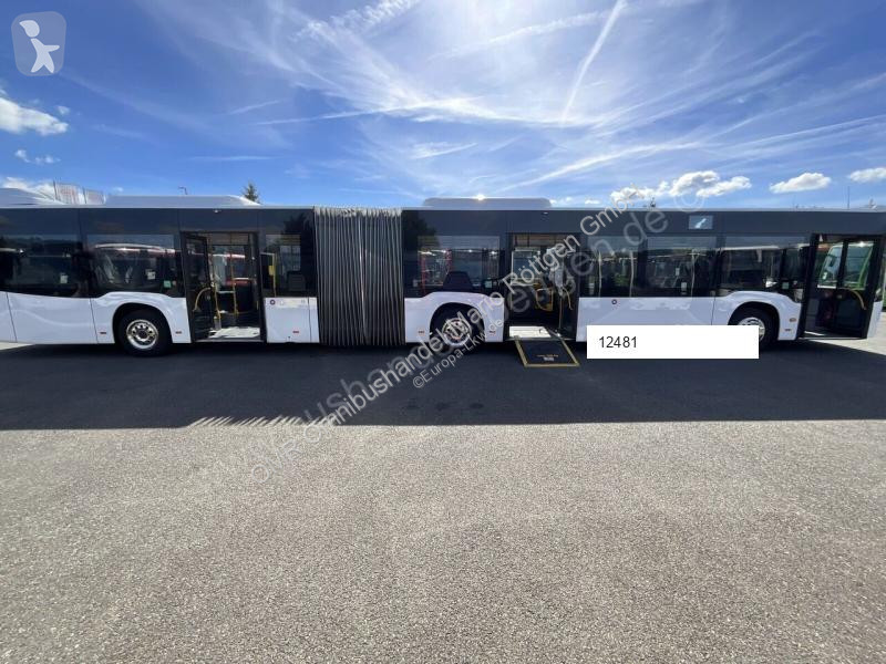 باص Mercedes O 530 G