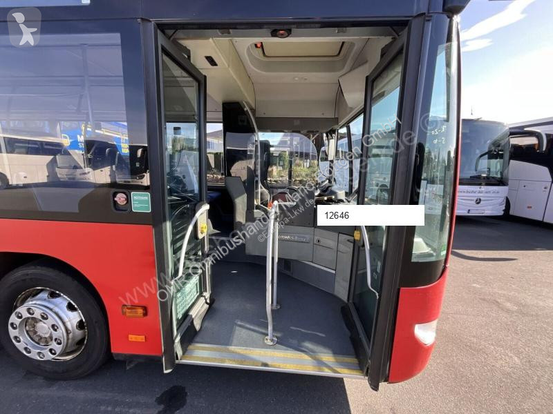 Градски автобус Mercedes O 530 G