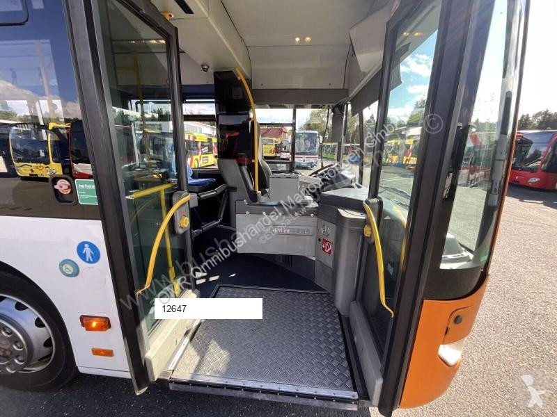 Градски автобус Mercedes O 530 G