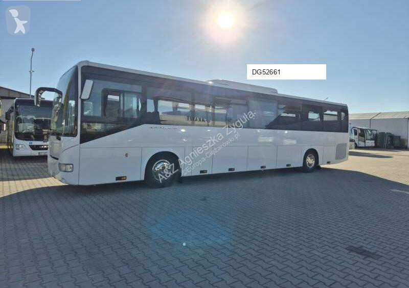 باص Irisbus CROSSWAY/ SPROWADZONY / EURO 5 /...
