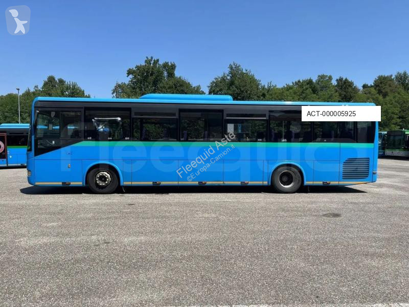 Autobuz Iveco