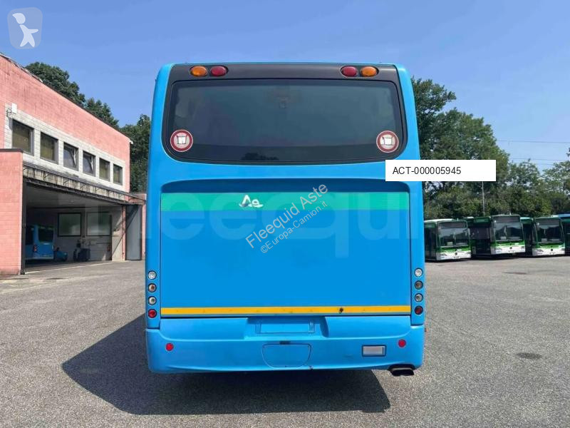 Autobuz Iveco