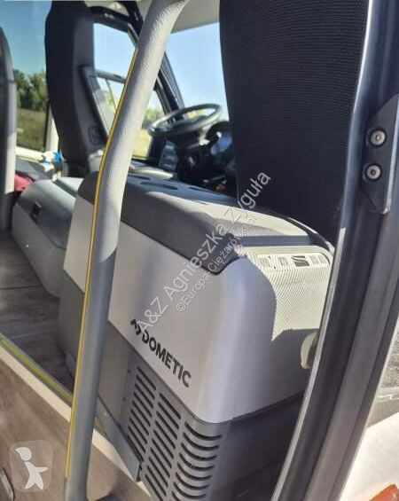 Autobuz Iveco MAGO 2