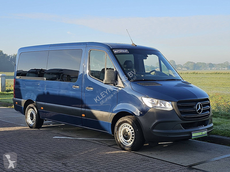 Autobus Mercedes 314 L2H1 Tourer Personenbus...