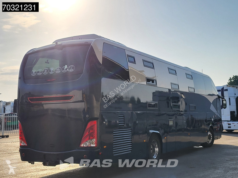 Véhicule utilitaire Iveco TX9/090 4X2...