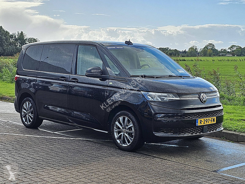 Véhicule utilitaire Volkswagen 1.4 Hybride 7 pers