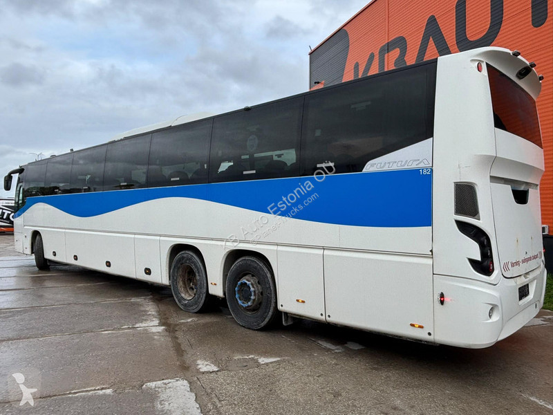 VDL Futura FMD 2-148/440 6x2*4 57 SEATS / AC /...