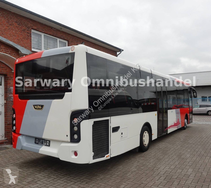 VDL Citea LLE 120.255* EURO 6* KlIMA* SLF*SLE*...