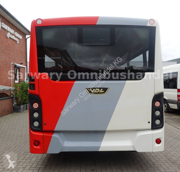 Autobus VDL Citea LLE 120.255* EURO 6* KlIMA*...