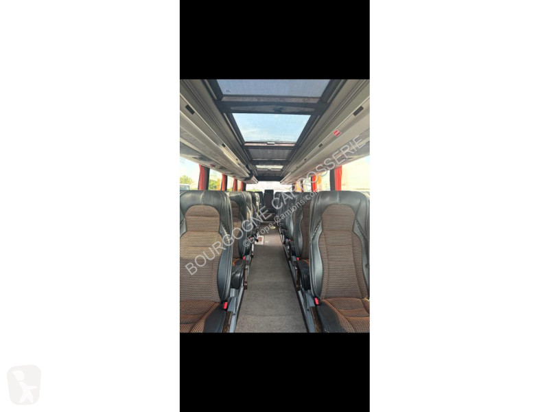 Mercedes Mercedes Glory bus
