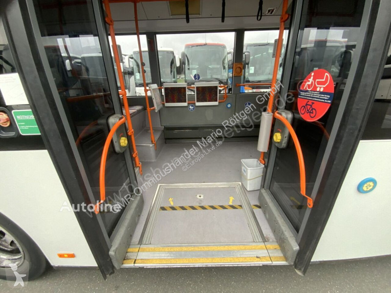 Mercedes O 530 G bus