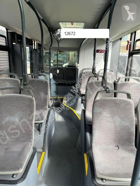 Autobus MAN 12 C Lions City