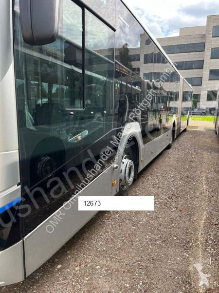 Autobus MAN 18 C