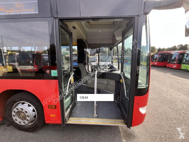 Mercedes O 530 G bus