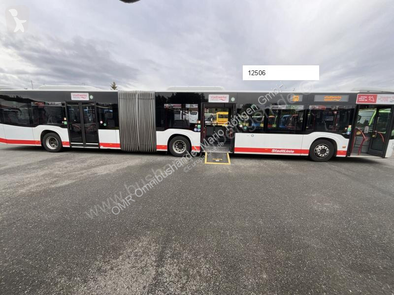 Autobus Mercedes O 530 G