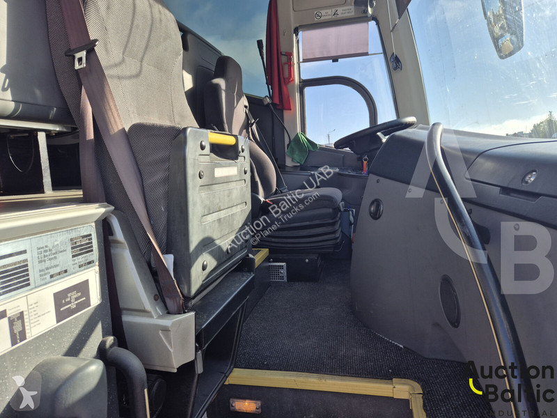 Véhicule utilitaire Scania  M335
