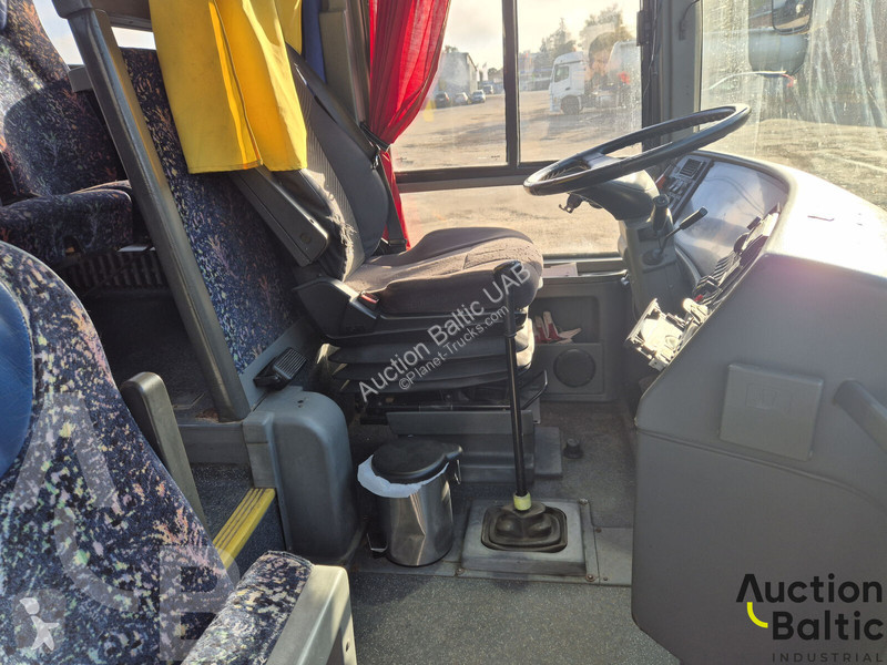 Véhicule utilitaire Van Hool  915SH2