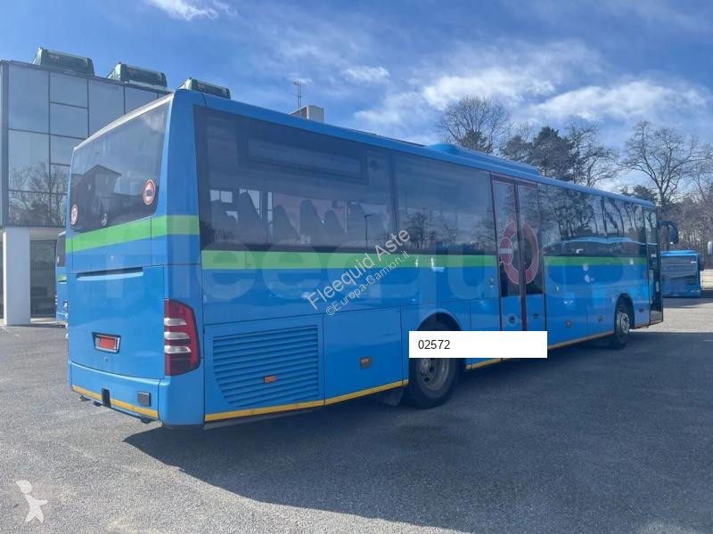 Autobus Mercedes