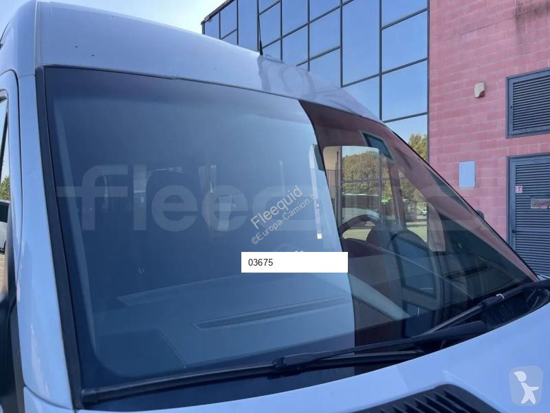 Mercedes  bus