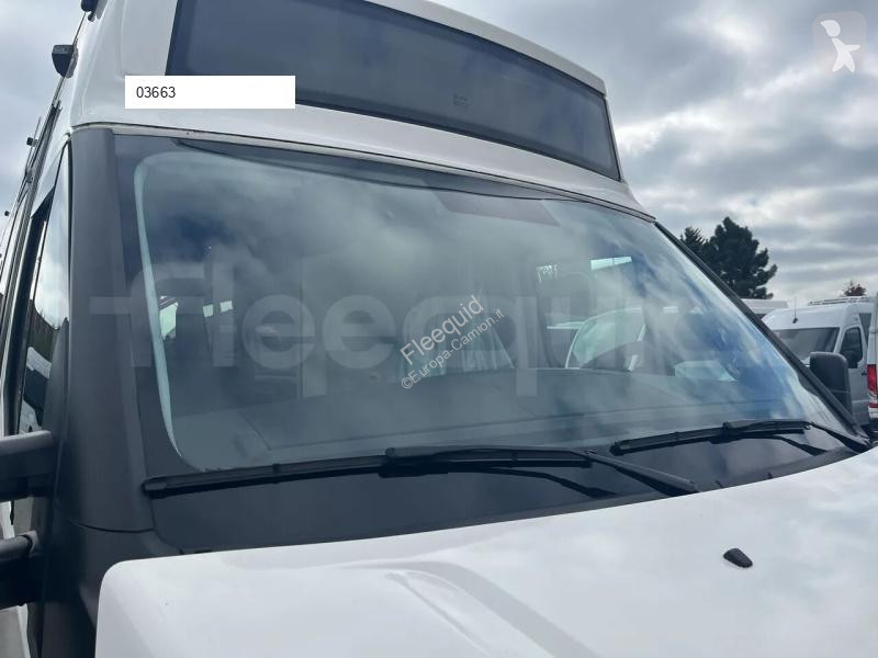 Iveco  bus