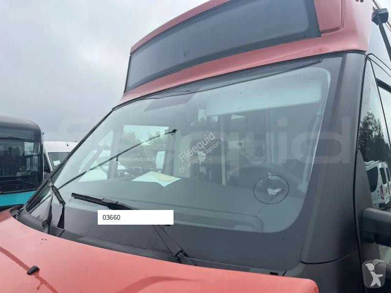 Iveco  bus