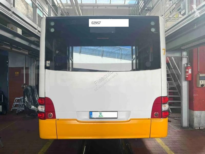 MAN  bus