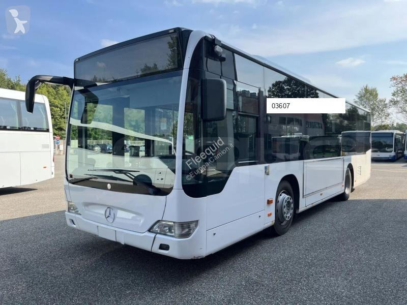 Autobus Mercedes K
