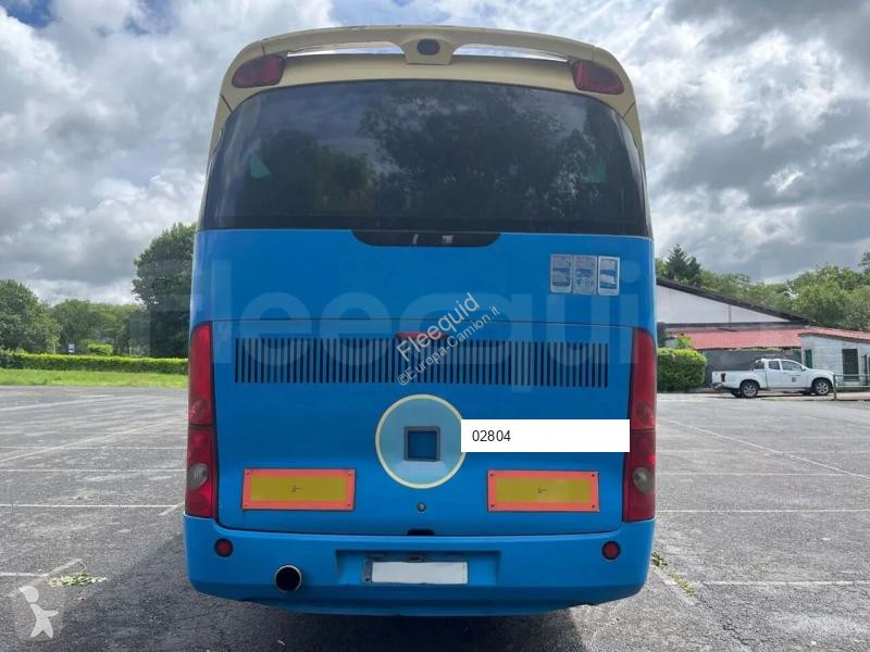 MAN PB bus