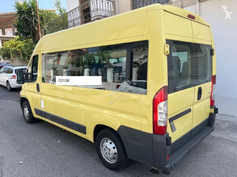 Fiat  bus