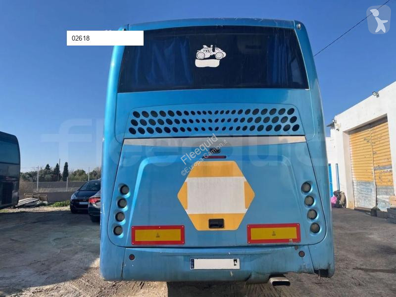 Iveco 389 bus