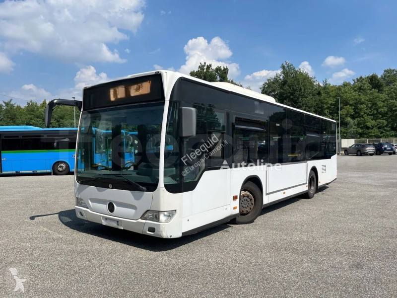 Autobus Mercedes K