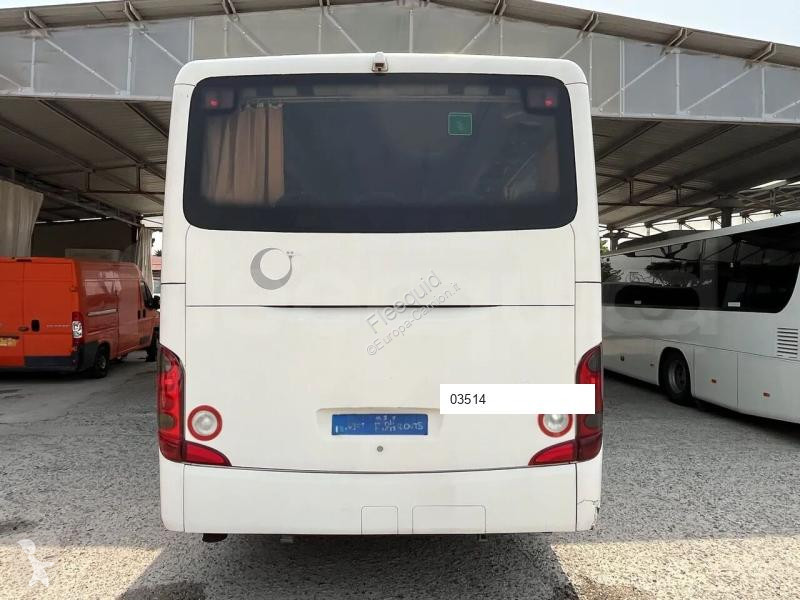 Setra S415 bus